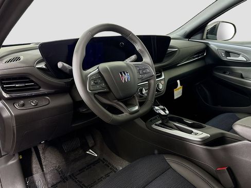 New 2026 Buick Envista Sport Touring w/ Convenience I Package FWD image 9
