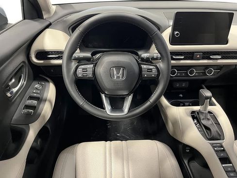 New 2026 Honda HR-V EX-L image 16