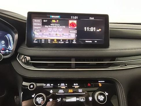 Used 2024 INFINITI QX60 Luxe AWD/4WD image 23