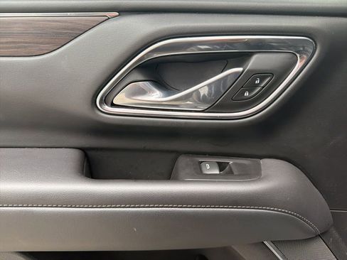 Used 2024 Chevrolet Tahoe LT image 23