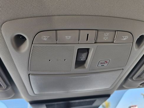 Certified 2024 Nissan Armada Platinum w/ Cargo Package image 31