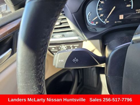 Used 2021 BMW X3 xDrive30i AWD/4WD image 28