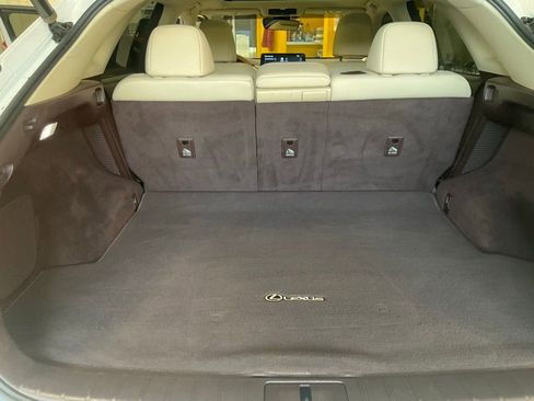 Used 2020 Lexus RX 450h AWD w/ Premium Package image 30