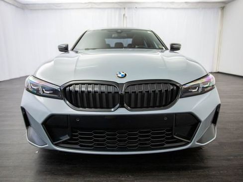 Used 2023 BMW 330i Sedan w/ M Sport Package image 36