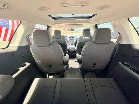 Used 2012 Chevrolet Traverse LT AWD/4WD image 28