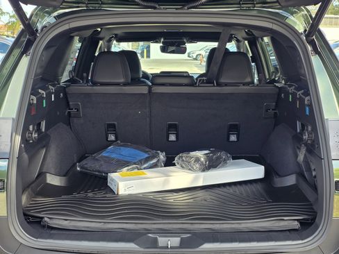 New 2026 Subaru Outback Premium image 8