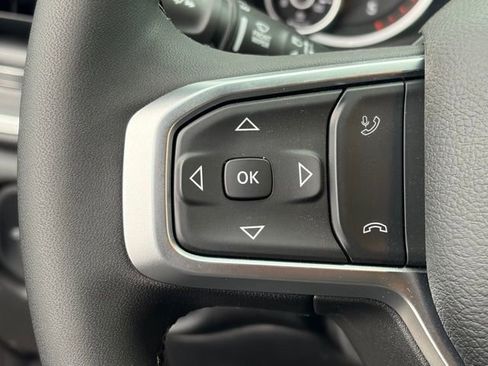 New 2026 RAM 2500 Big Horn image 13