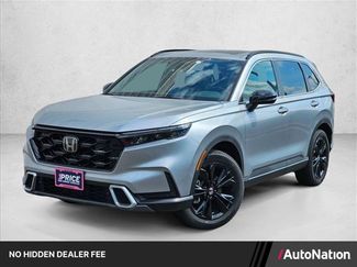 Used 2024 Honda CR-V Sport Touring video 1