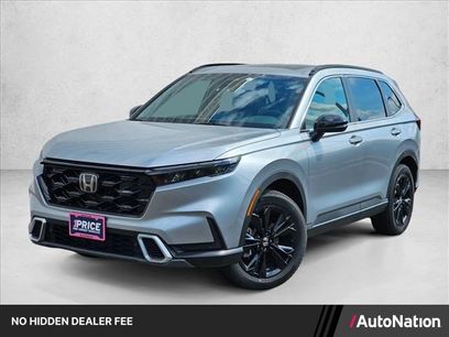Used 2024 Honda CR-V Sport Touring