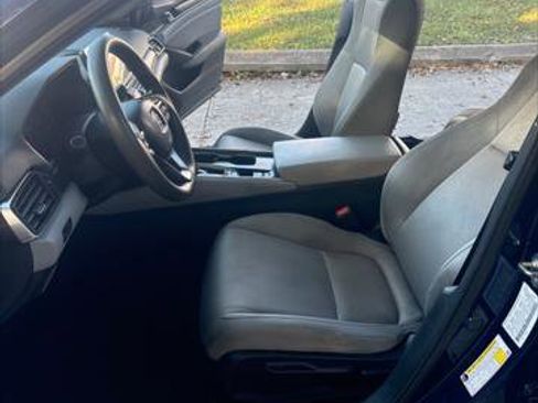 Used 2019 Honda Accord LX image 11