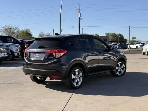 Used 2016 Honda HR-V EX-L image 7