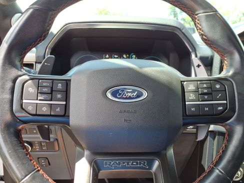 Used 2021 Ford F150 Raptor w/ Raptor 37 Performance Package AWD/4WD image 20