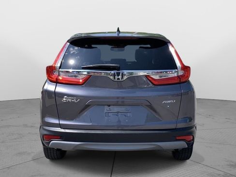Used 2018 Honda CR-V EX image 4