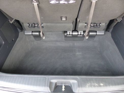 Used 2025 Honda Odyssey EX-L image 47