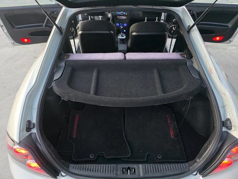 Used 2008 Hyundai Tiburon GS image 21