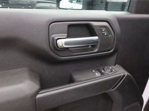New 2026 Chevrolet Silverado 3500 W/T w/ WT Convenience Package image 10