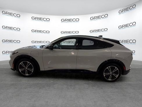 Used 2023 Ford Mustang Mach-E Premium RWD image 4