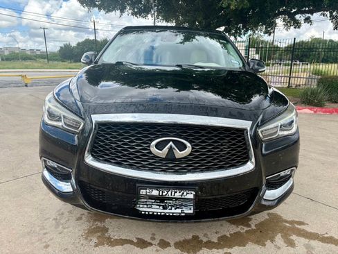 Used 2019 INFINITI QX60 Pure FWD image 8