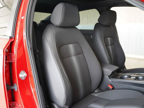Used 2026 Honda Civic Sport image 31