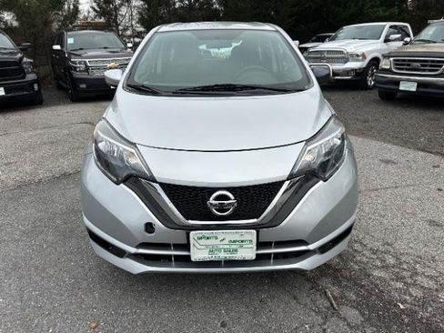 Used 2018 Nissan Versa Note S FWD image 8