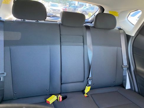 New 2026 Hyundai Kona SEL Sport image 29