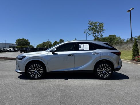 Used 2025 Lexus RX 350 Premium Plus w/ Convenience Package FWD image 7