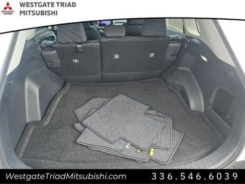 Used 2024 Toyota RAV4 LE image 16