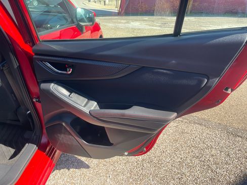 Used 2018 Subaru Impreza 2.0i Sport image 25