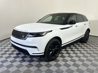 Used 2026 Land Rover Range Rover Velar S video 1