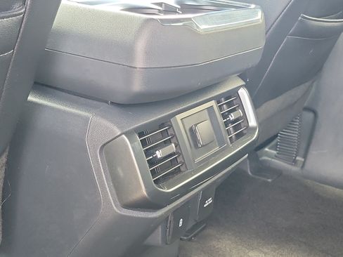 Used 2022 Ford F150 XLT w/ Equipment Group 302A High AWD/4WD image 17