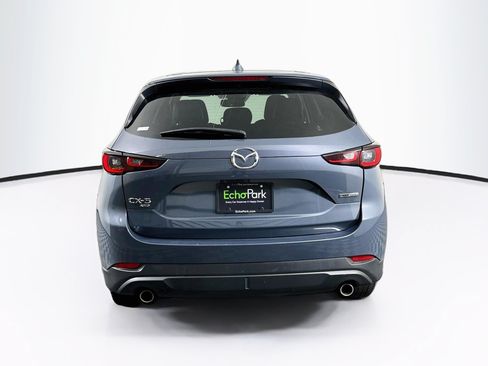 Used 2025 MAZDA CX-5 Carbon Edition AWD/4WD image 7