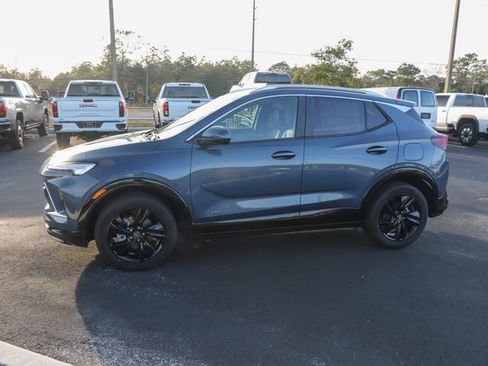 New 2026 Buick Encore GX Sport Touring w/ Comfort Package image 5