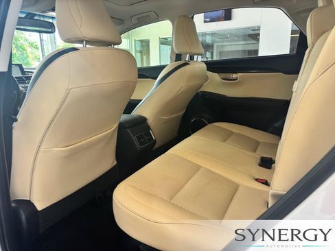 Used 2017 Lexus NX 200t FWD w/ Premium Package image 24