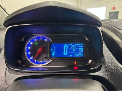 Used 2016 Chevrolet Trax LS image 16