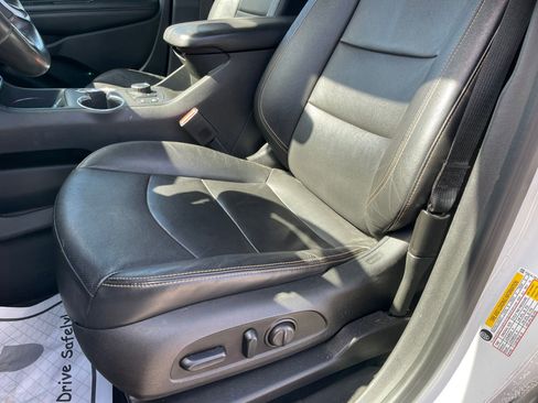 Used 2021 GMC Terrain SLT image 14