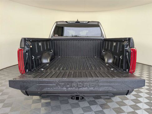 Used 2025 Toyota Tundra SR5 w/ SR5 Premium Package AWD/4WD image 8