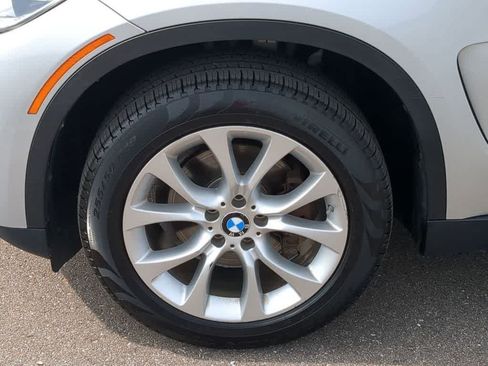 Used 2016 BMW X5 xDrive35i AWD/4WD image 13