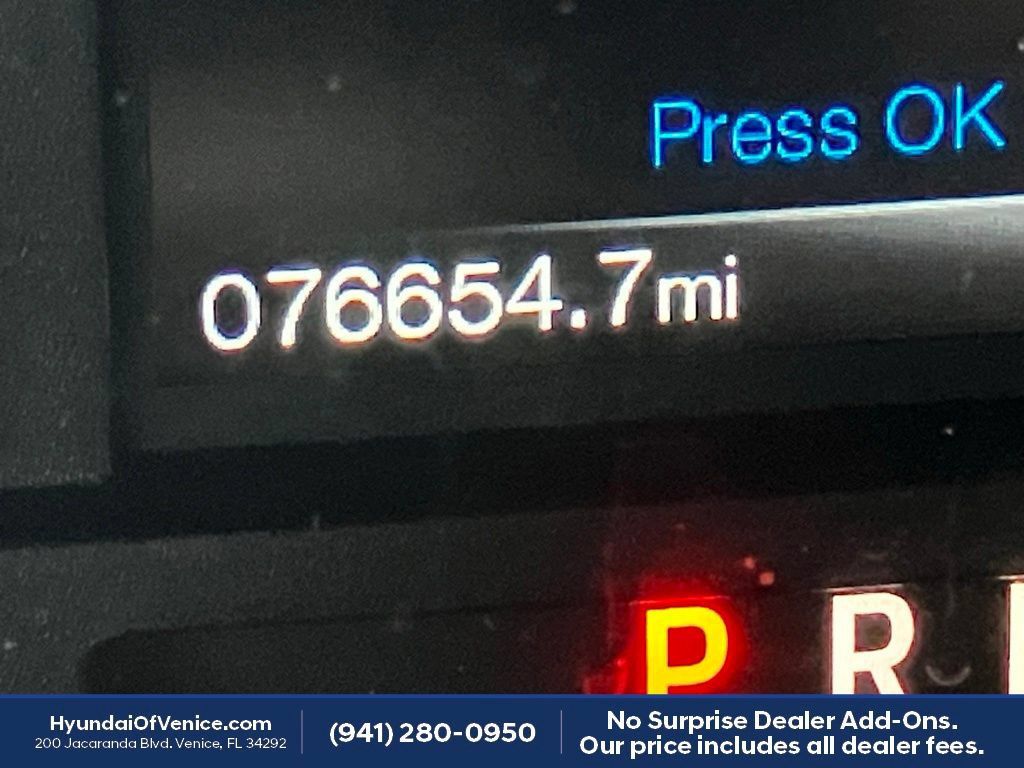 Used 2020 Ford F150 XL w/ Equipment Group 101A Mid AWD/4WD image 16