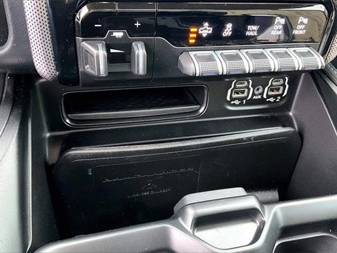 Used 2021 RAM 1500 Limited image 24