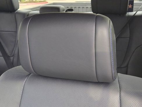 New 2026 Toyota Tundra Platinum AWD/4WD image 16