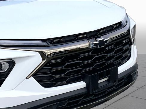 Used 2024 Chevrolet TrailBlazer ACTIV w/ Driver Confidence Package FWD image 26
