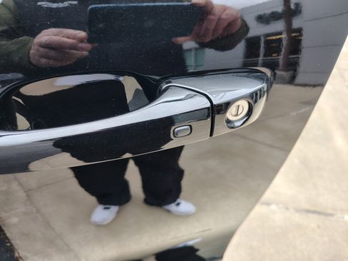 Certified 2024 Dodge Durango GT image 18