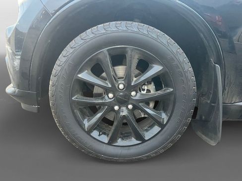 Used 2017 Dodge Durango GT w/ Blacktop Package image 14