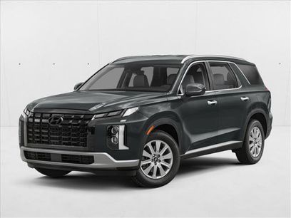 Used 2024 Hyundai Palisade Limited