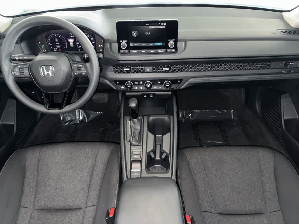Used 2024 Honda Accord EX image 23