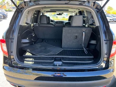 Certified 2022 Honda Pilot Special Edition image 12