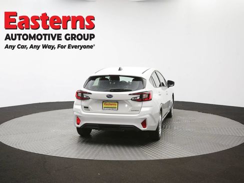 Used 2024 Subaru Impreza 2.0i AWD/4WD image 36