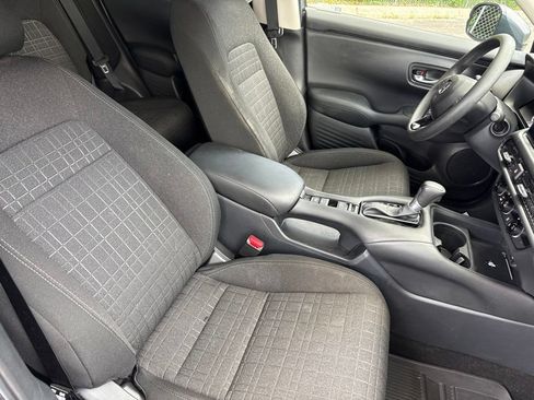 Used 2026 Honda HR-V LX image 12