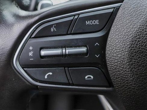 Used 2023 Hyundai Santa Fe Limited image 14