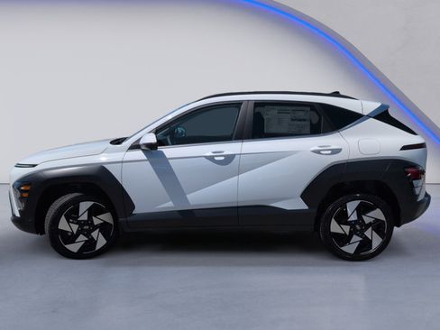 New 2026 Hyundai Kona Limited AWD/4WD image 10